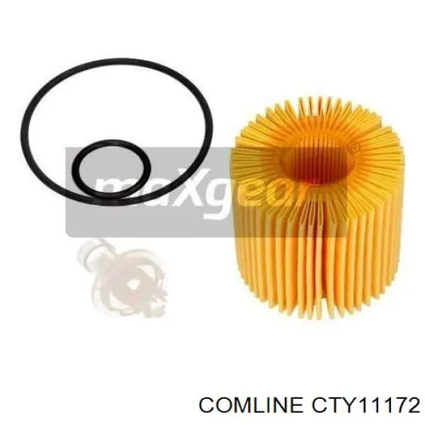 Купити CTY11172 Comline Фільтр очищення масла відцентровий