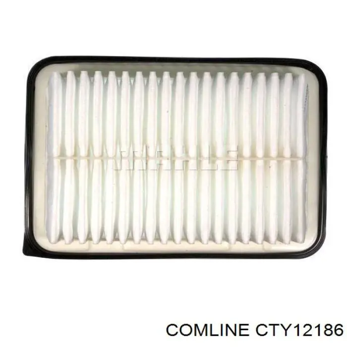 Елемент повітряного фільтра Comline CTY12186 ціна, від 5.72 USD