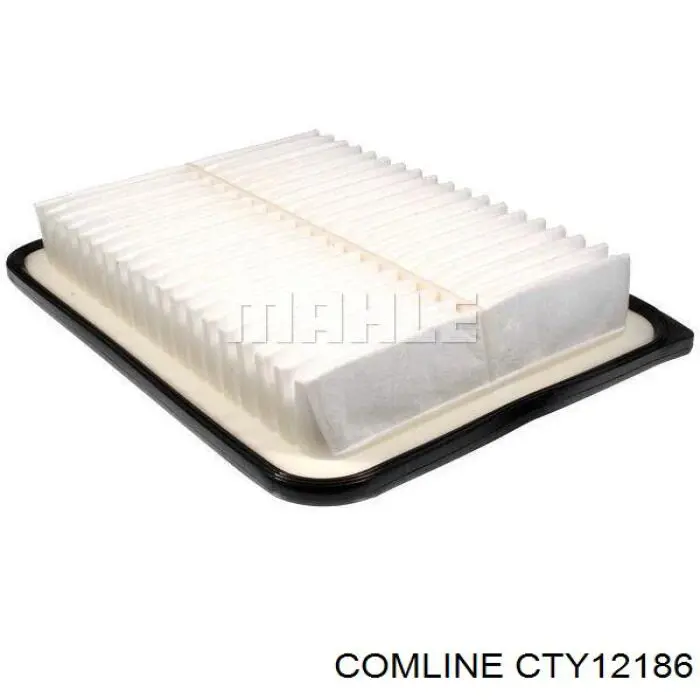 Повітряний фільтр CTY12186 Comline