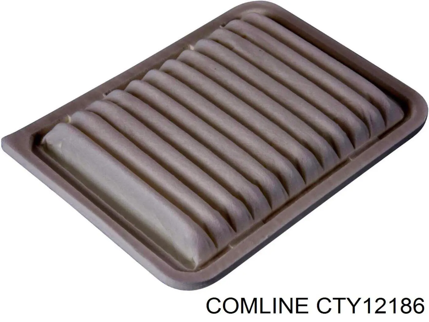 CTY12186 Comline Повітряний фільтр двигуна