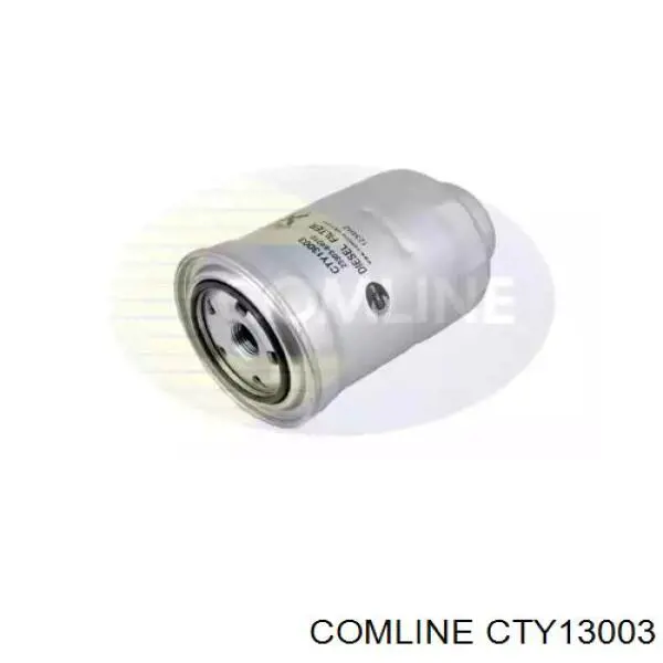 CTY13003 Comline Фільтр палива