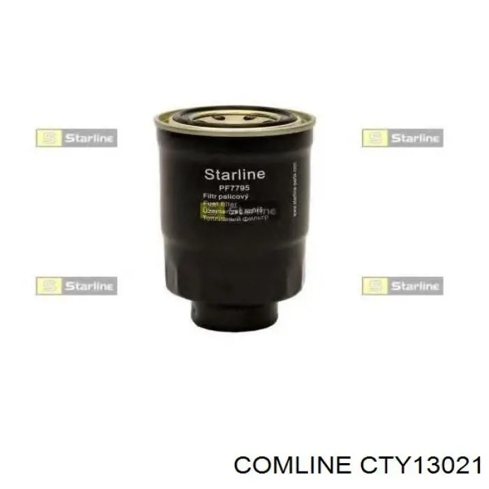 Паливний фільтр CTY13021 Comline