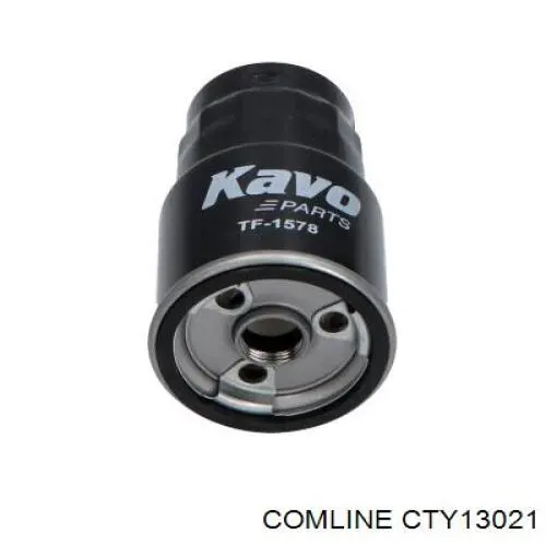 Фільтр тонкого очищення палива Comline CTY13021 ціна, від 9.73 USD