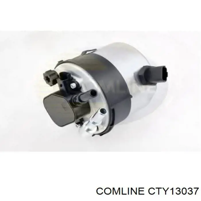 Паливний фільтр CTY13037 Comline