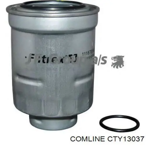 Фільтр паливний Comline CTY13037