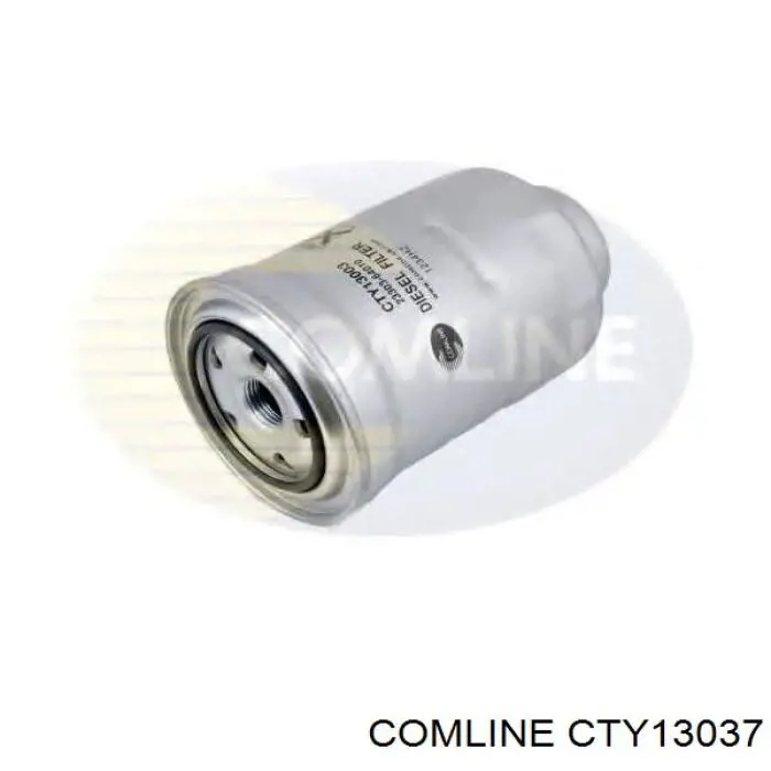 CTY13037 Comline фільтр паливний