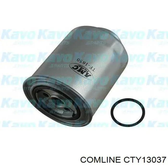 Фільтр тонкого очищення палива Comline CTY13037 ціна, від 8.34 USD