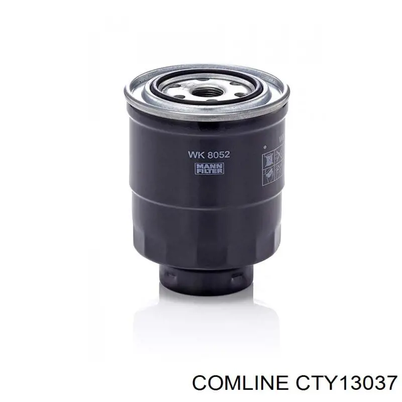 CTY13037 Comline Фільтр палива