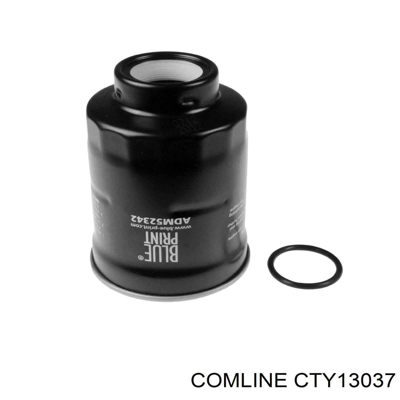 Купити CTY13037 Comline Фільтр-відстійник палива грубої очистки