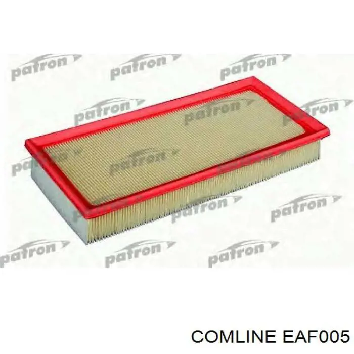 Повітряний фільтр EAF005 Comline