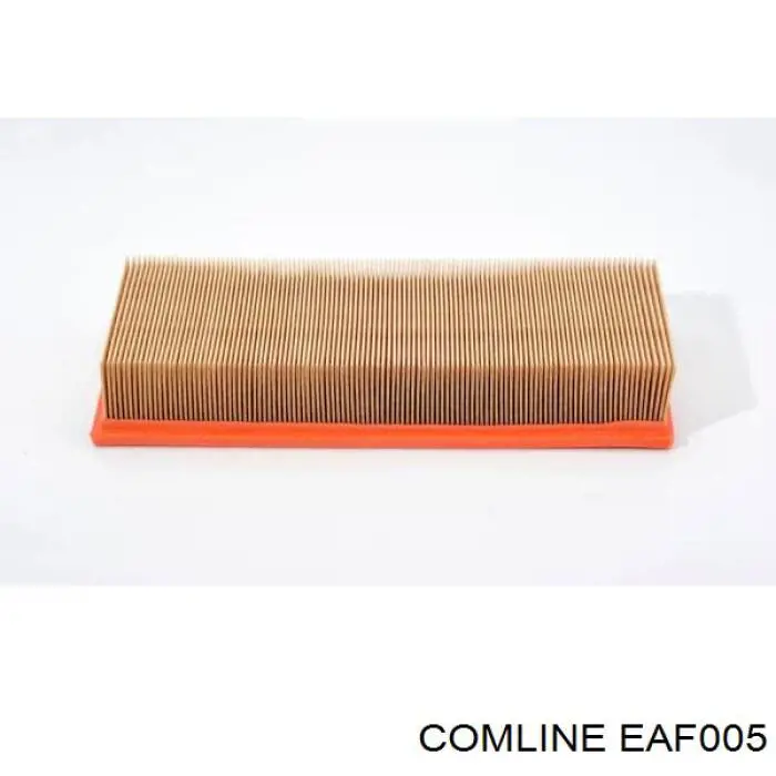 Елемент повітряного фільтра Comline EAF005 ціна, від 5.36 USD