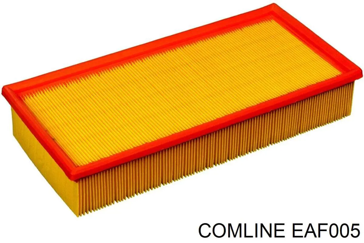 EAF005 Comline Повітряний фільтр двигуна