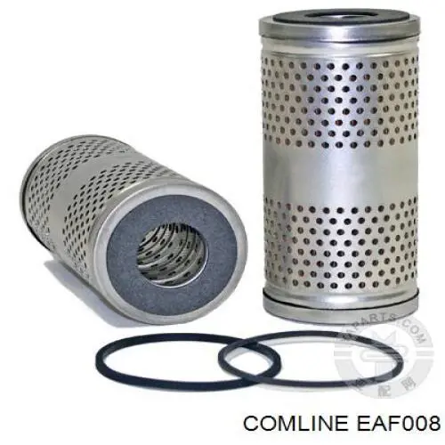 Повітряний фільтр EAF008 Comline
