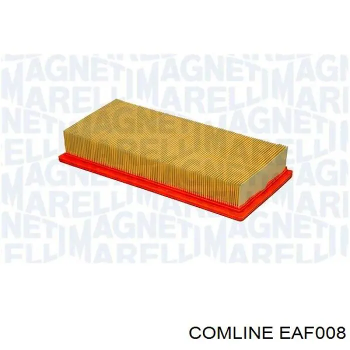 Елемент повітряного фільтра Comline EAF008 ціна, від 4.23 USD