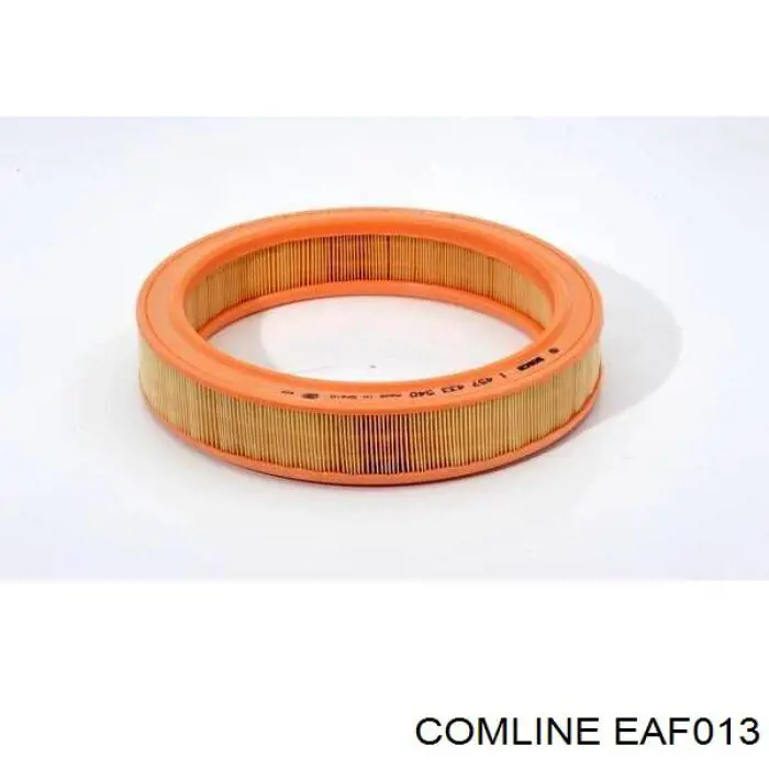 Фільтр повітряний Comline EAF013