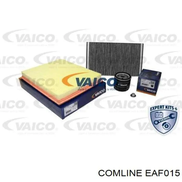 Купити EAF015 Comline Автомобільний фільтр повітря
