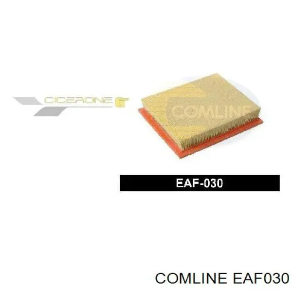 EAF030 Comline фільтр повітряний
