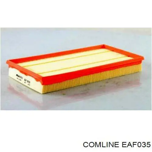 EAF035 Comline Повітряний фільтр двигуна