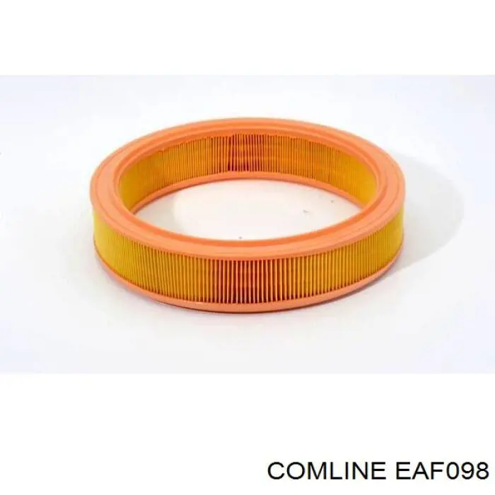 Фільтр повітряний EAF098 Comline