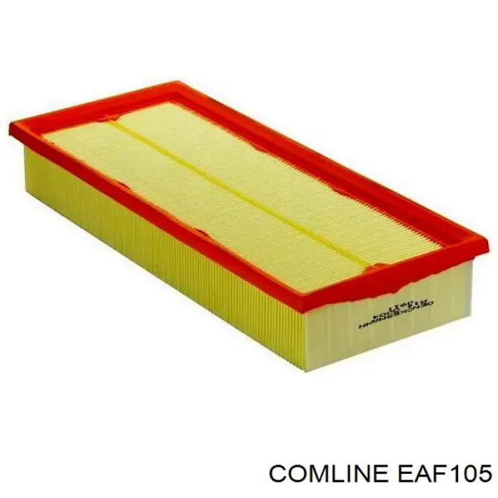 EAF105 Comline Повітряний фільтр двигуна