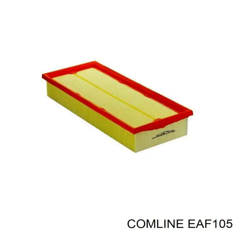 Фільтр повітряний Comline EAF105