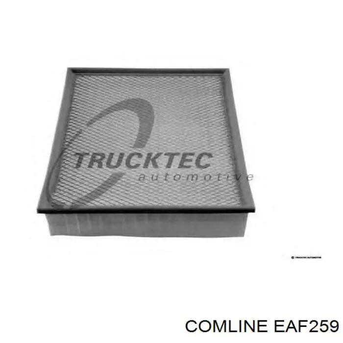 Повітряний фільтр EAF259 Comline