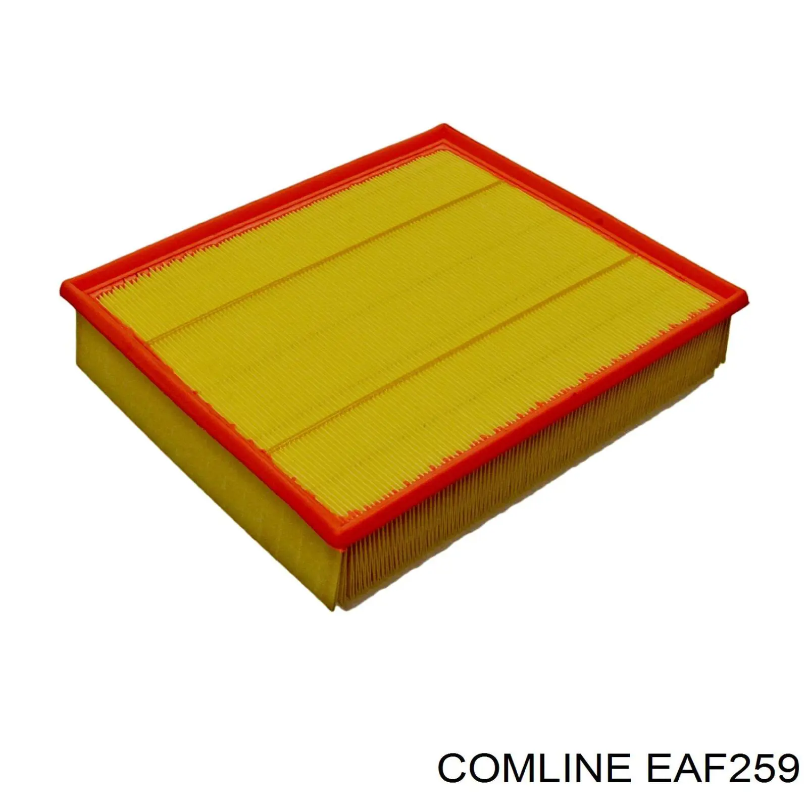 Купити EAF259 Comline Автомобільний фільтр повітря
