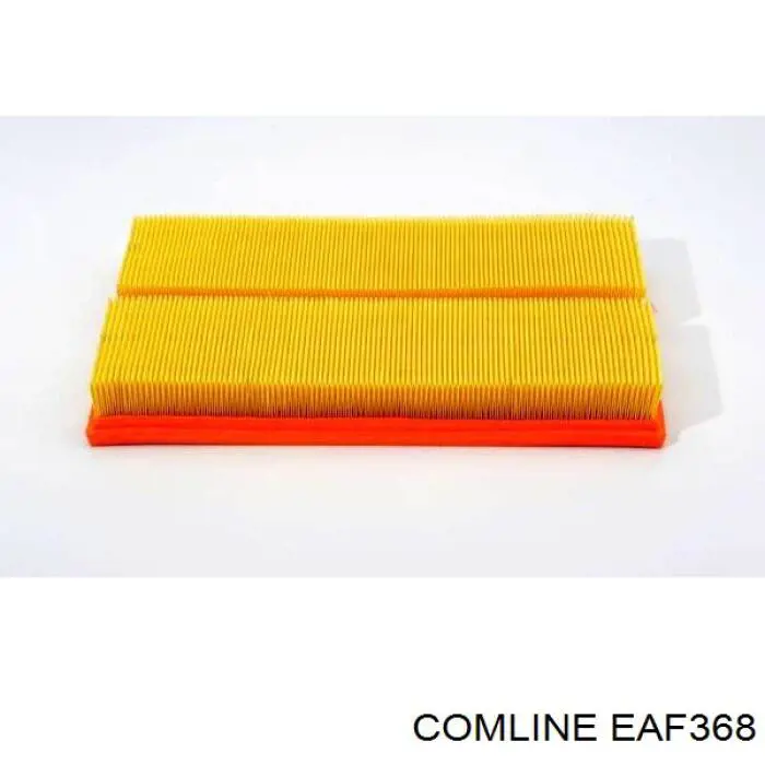 EAF368 Comline Повітряний фільтр двигуна