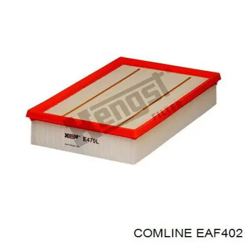 Купити EAF402 Comline Автомобільний фільтр повітря