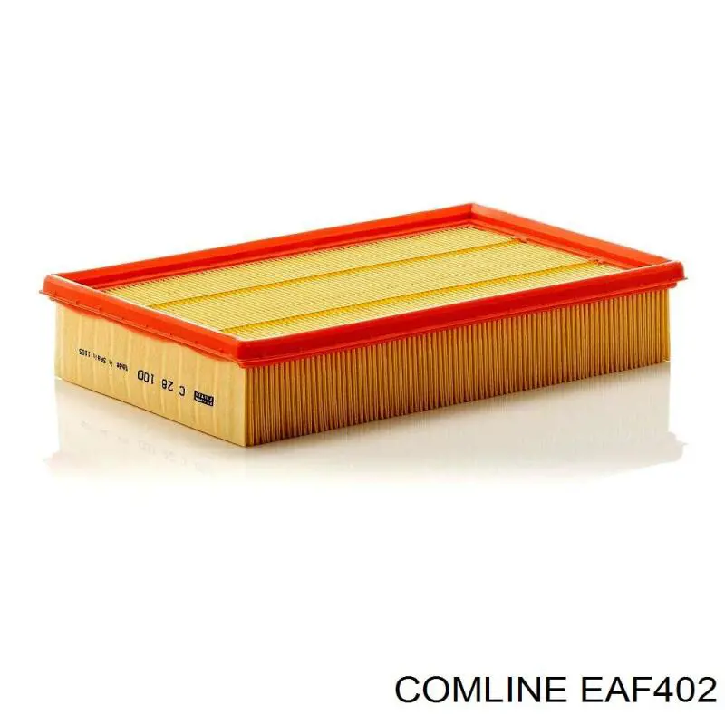 EAF402 Comline Повітряний фільтр двигуна