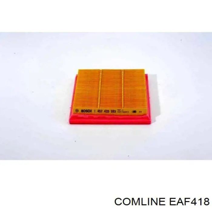 Повітряний фільтр EAF418 Comline