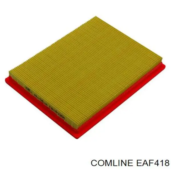 EAF418 Comline Повітряний фільтр двигуна