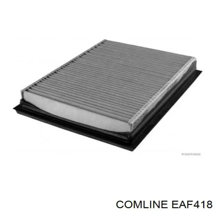 Елемент повітряного фільтра Comline EAF418 ціна, від 3.82 USD