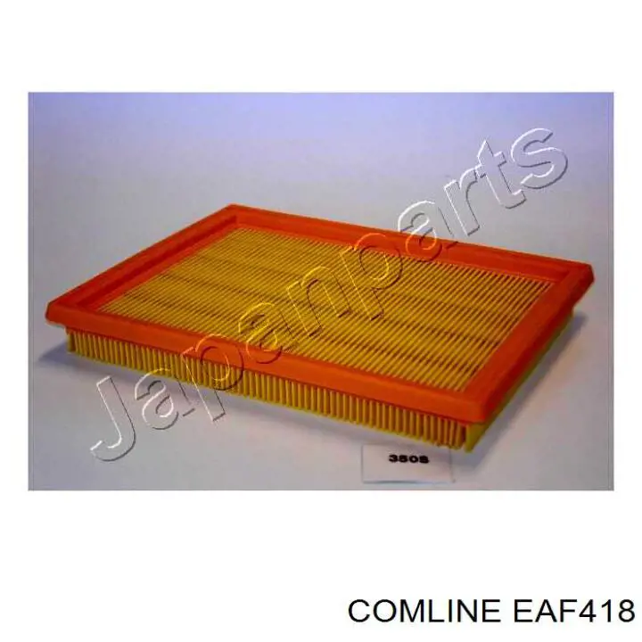 Купити EAF418 Comline Автомобільний фільтр повітря