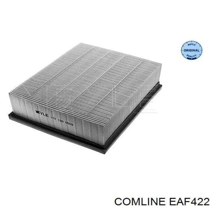 Елемент повітряного фільтра Comline EAF422 ціна, від 7.98 USD