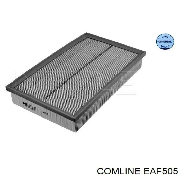Елемент повітряного фільтра Comline EAF505 ціна, від 5.64 USD