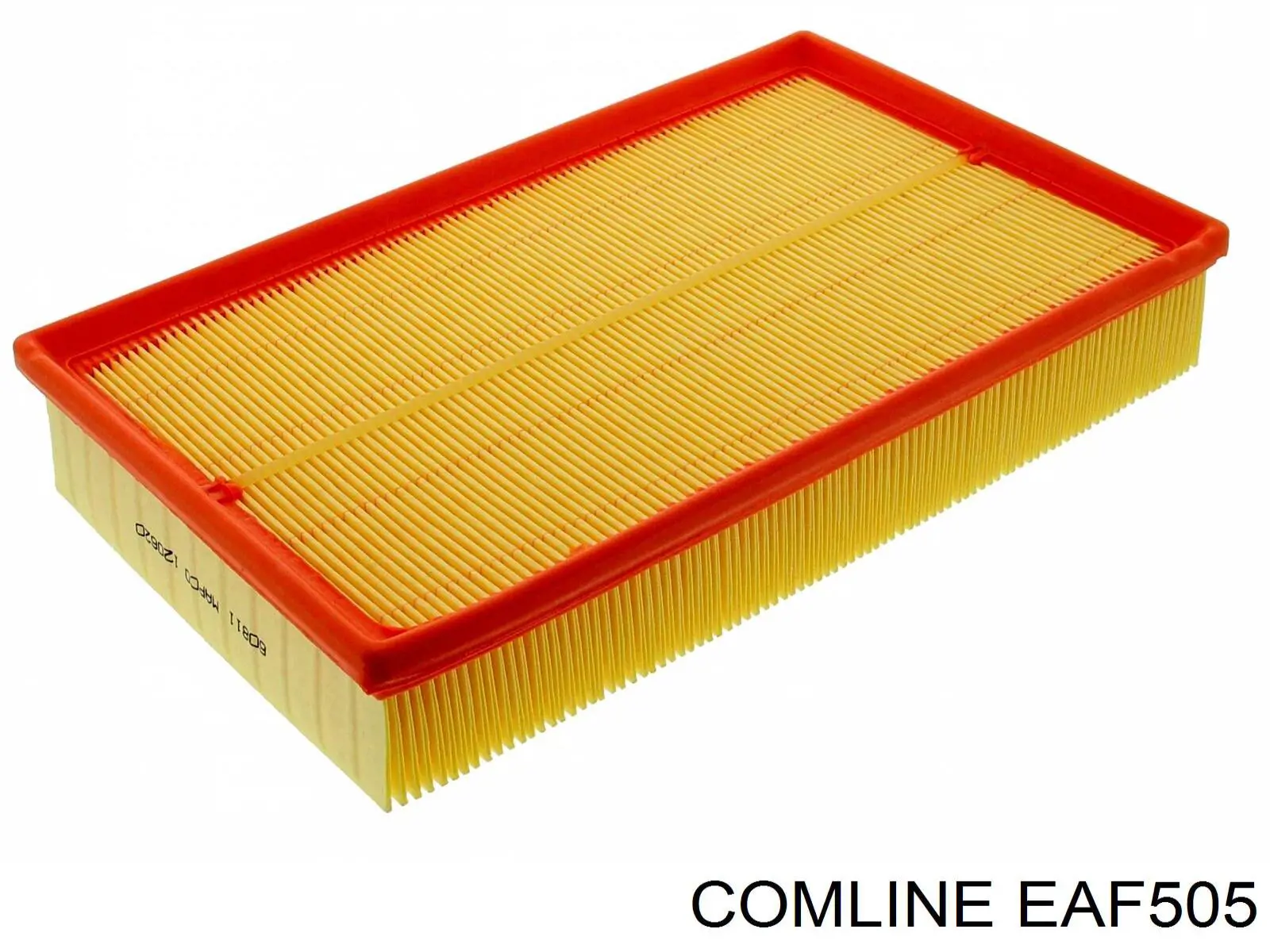Повітряний фільтр EAF505 Comline