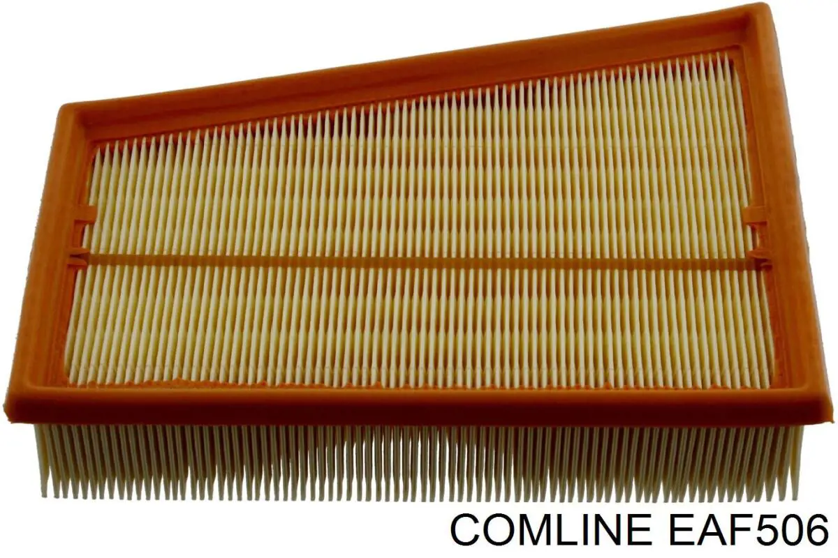 Елемент повітряного фільтра Comline EAF506 ціна, від 6.96 USD