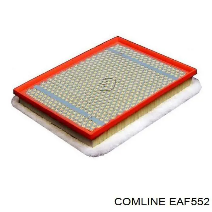 EAF552 Comline фільтр повітряний