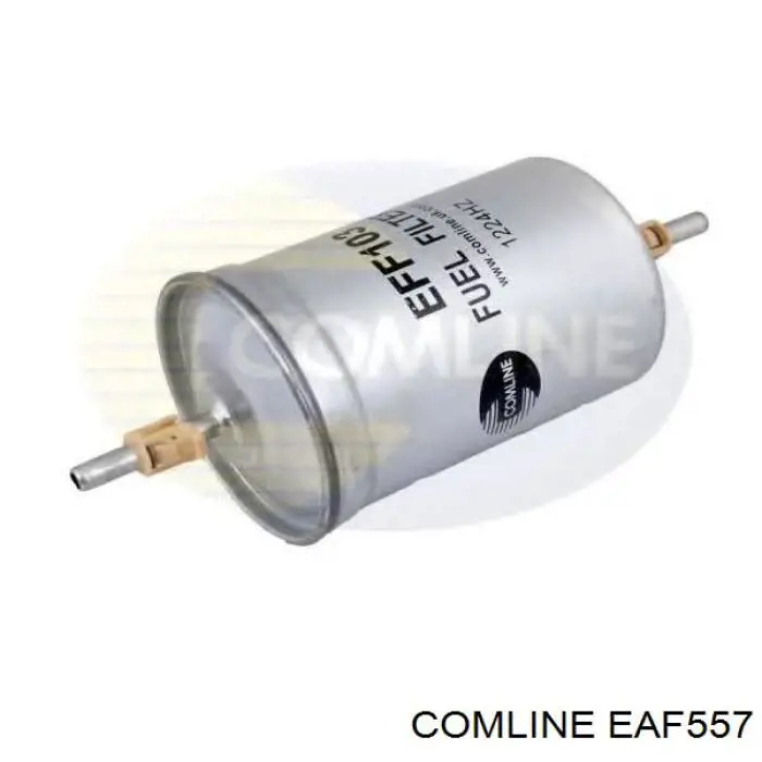 Фільтр повітряний Comline EAF557