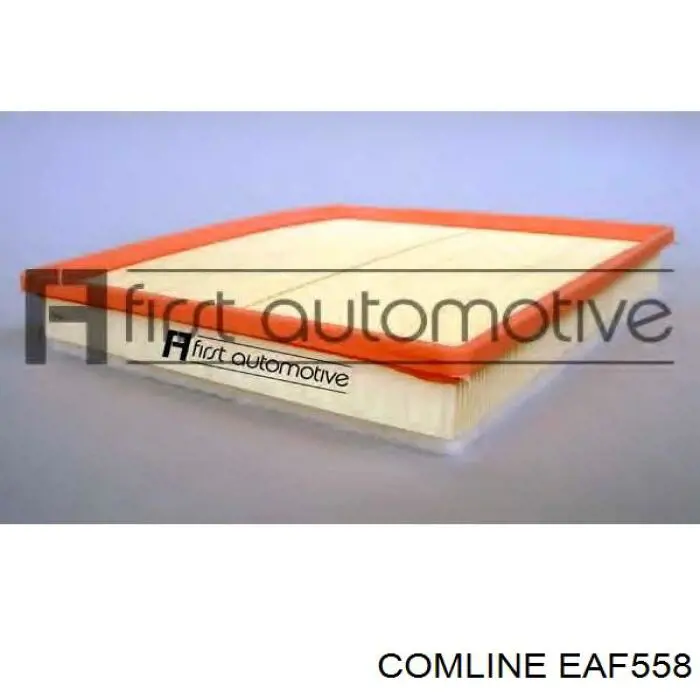 Повітряний фільтр EAF558 Comline