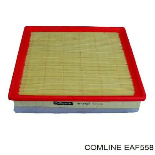 EAF558 Comline Повітряний фільтр двигуна