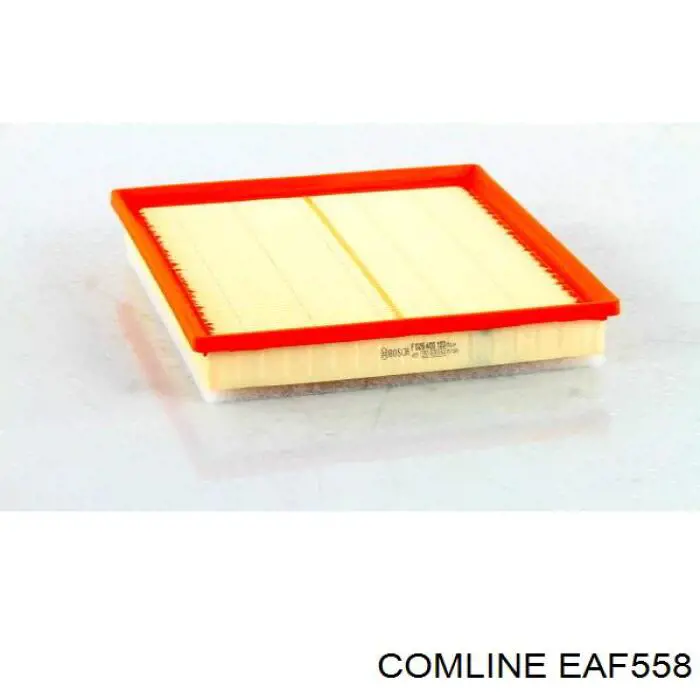 Елемент повітряного фільтра Comline EAF558 ціна, від 7.42 USD