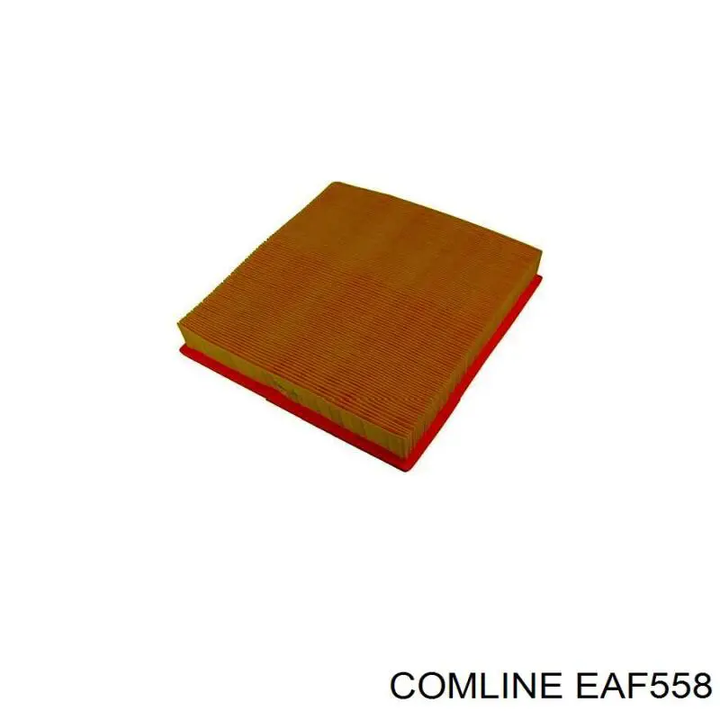 Купити EAF558 Comline Автомобільний фільтр повітря