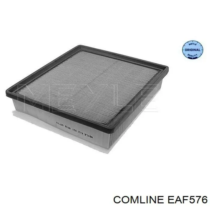 Купити EAF576 Comline Автомобільний фільтр повітря