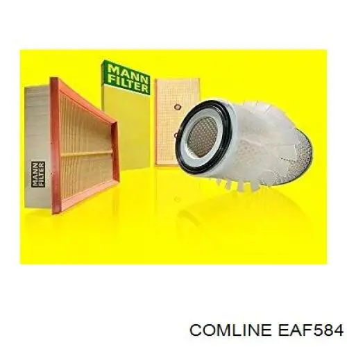 Повітряний фільтр EAF584 Comline