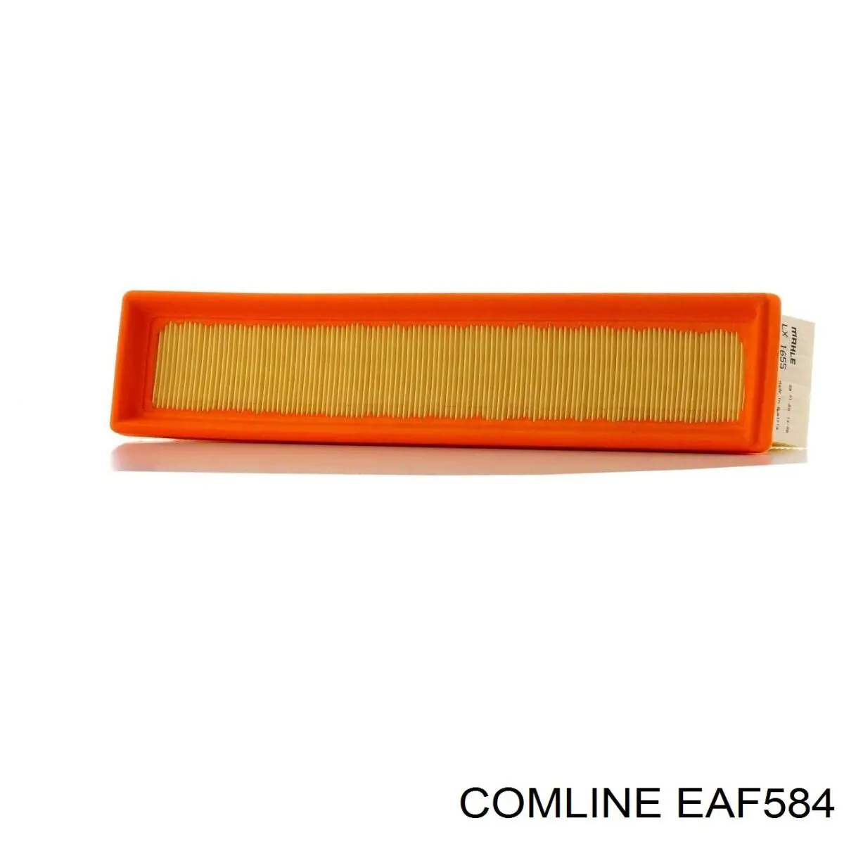 Купити EAF584 Comline Автомобільний фільтр повітря