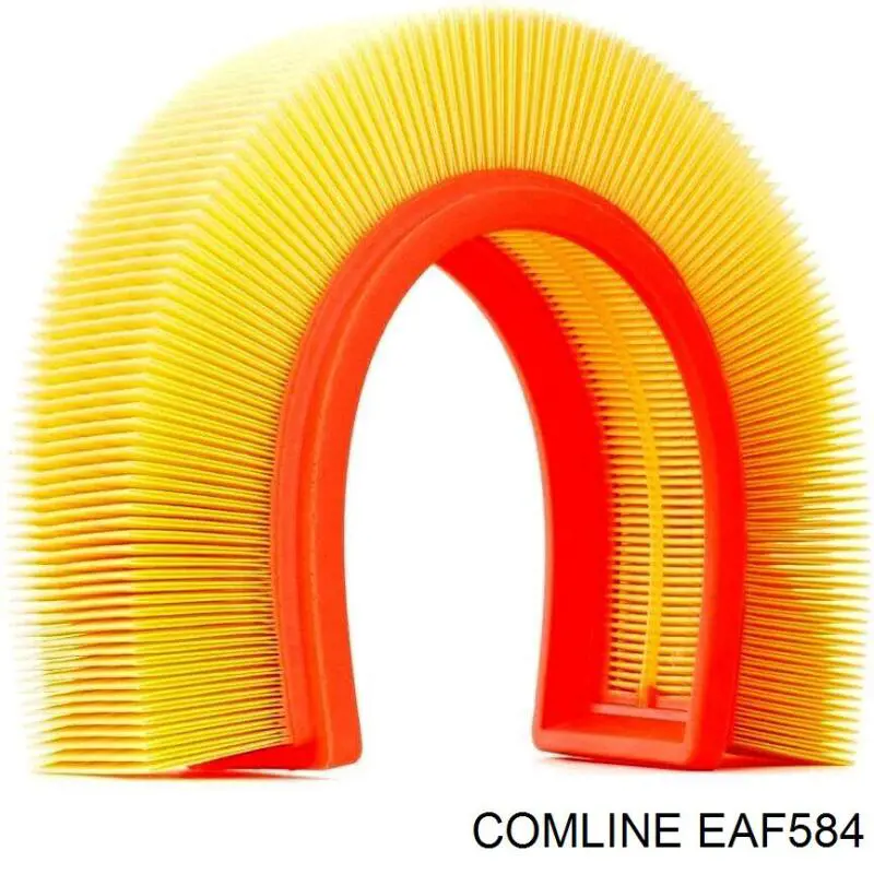 Елемент повітряного фільтра Comline EAF584 ціна, від 5.13 USD