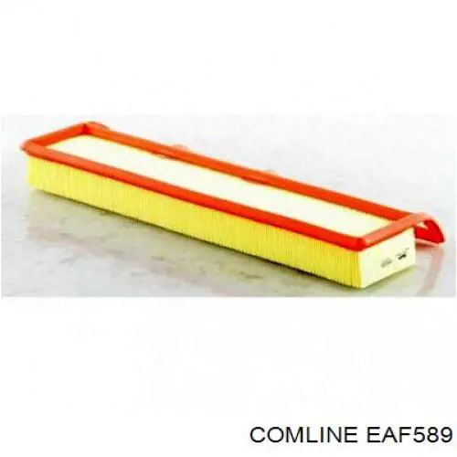 Фільтр повітряний EAF589 Comline