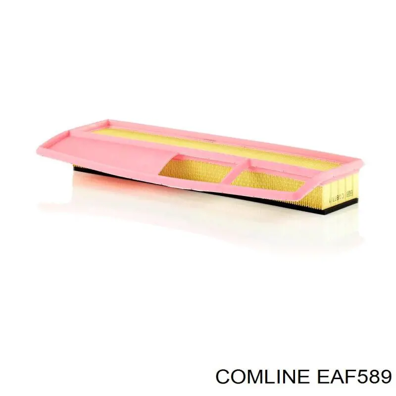 Повітряний фільтр EAF589 Comline